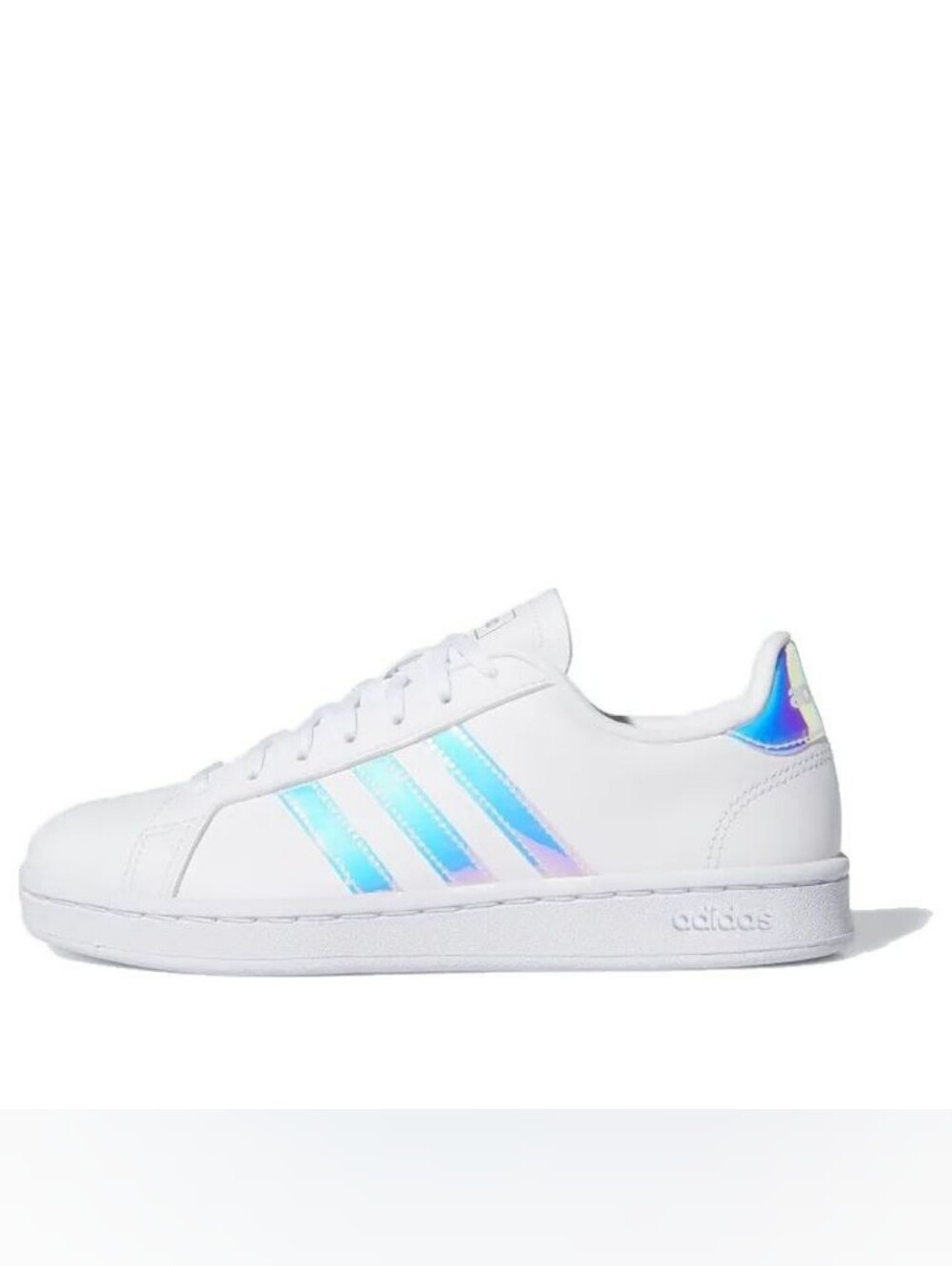 adidas | Grand Court 'Silver Mint'